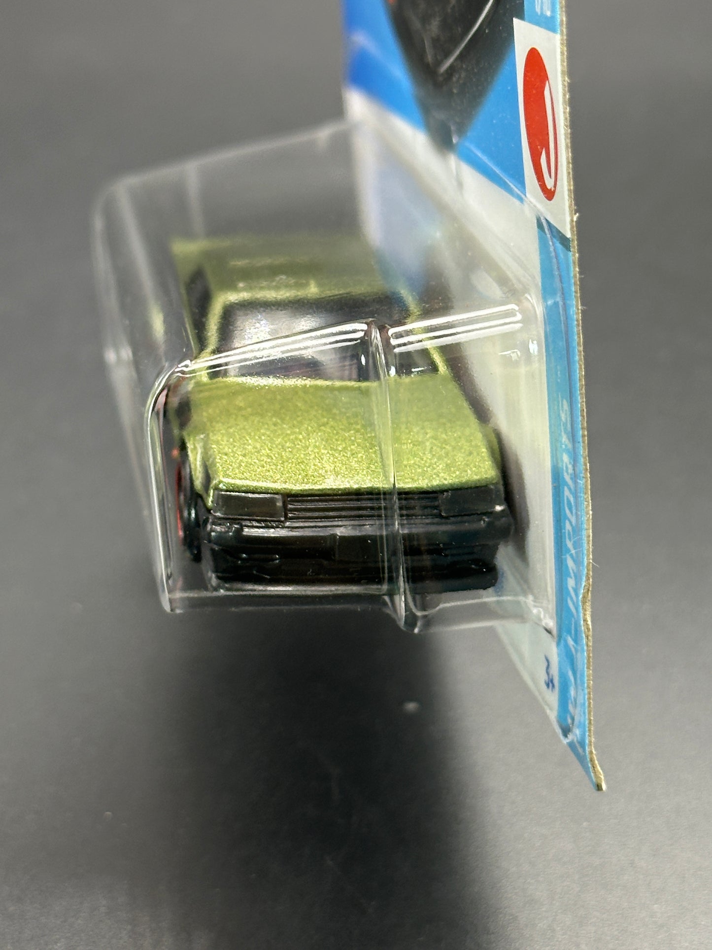 HOT WHEELS - NISSAN SKYLINE KDR30 (2024) - HW J IMPORTS 1/10