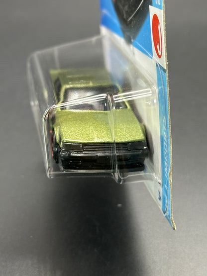 HOT WHEELS - NISSAN SKYLINE KDR30 (2024) - HW J IMPORTS 1/10