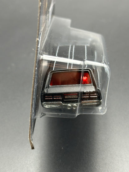 HOT WHEELS - CUSTOM 66 GTO WAGON (2024) - HW HOT WAGONS SERIES 2/5