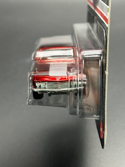 HOT WHEELS - NISSAN SILVIA CSP311 (2024) - COLLECTOR EDITION