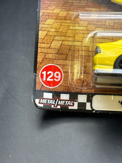 HOT WHEELS - 98 TOYOTA ALTEZZA (2025) - HW BOULEVARD #129