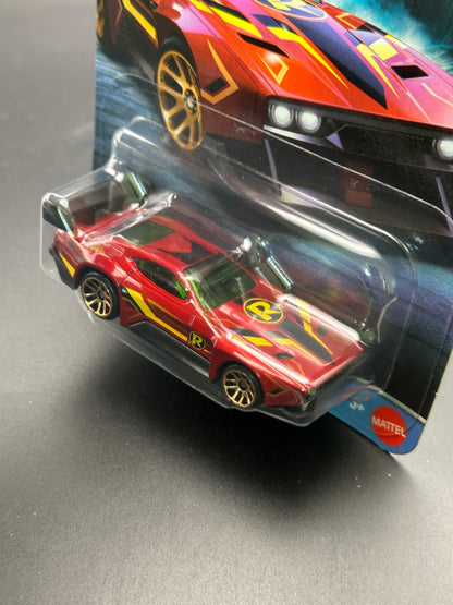 HOT WHEELS - COUNT MUSCULA (2026) - BATMAN SERIES 3/15