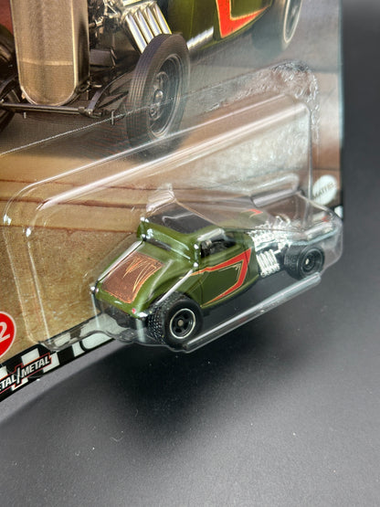 HOT WHEELS - 32 FORD (2024) - HW BOULEVARD #112
