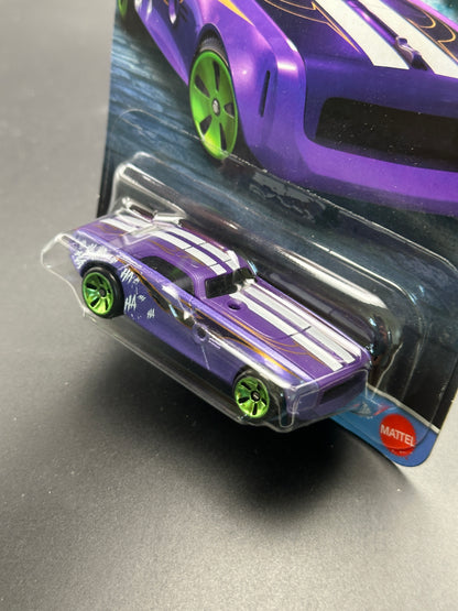 HOT WHEELS - HI-ROLLER II (2026) - BATMAN SERIES 4/15