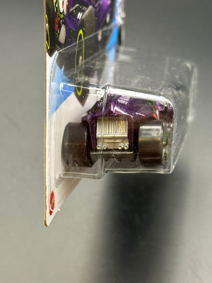 HOT WHEELS - HW50 CONCEPT (2025) - HW ROD SQUAD 6/10