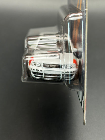 HOT WHEELS - AUDI S4 QUATTRO (2023) - HW BOULEVARD #81