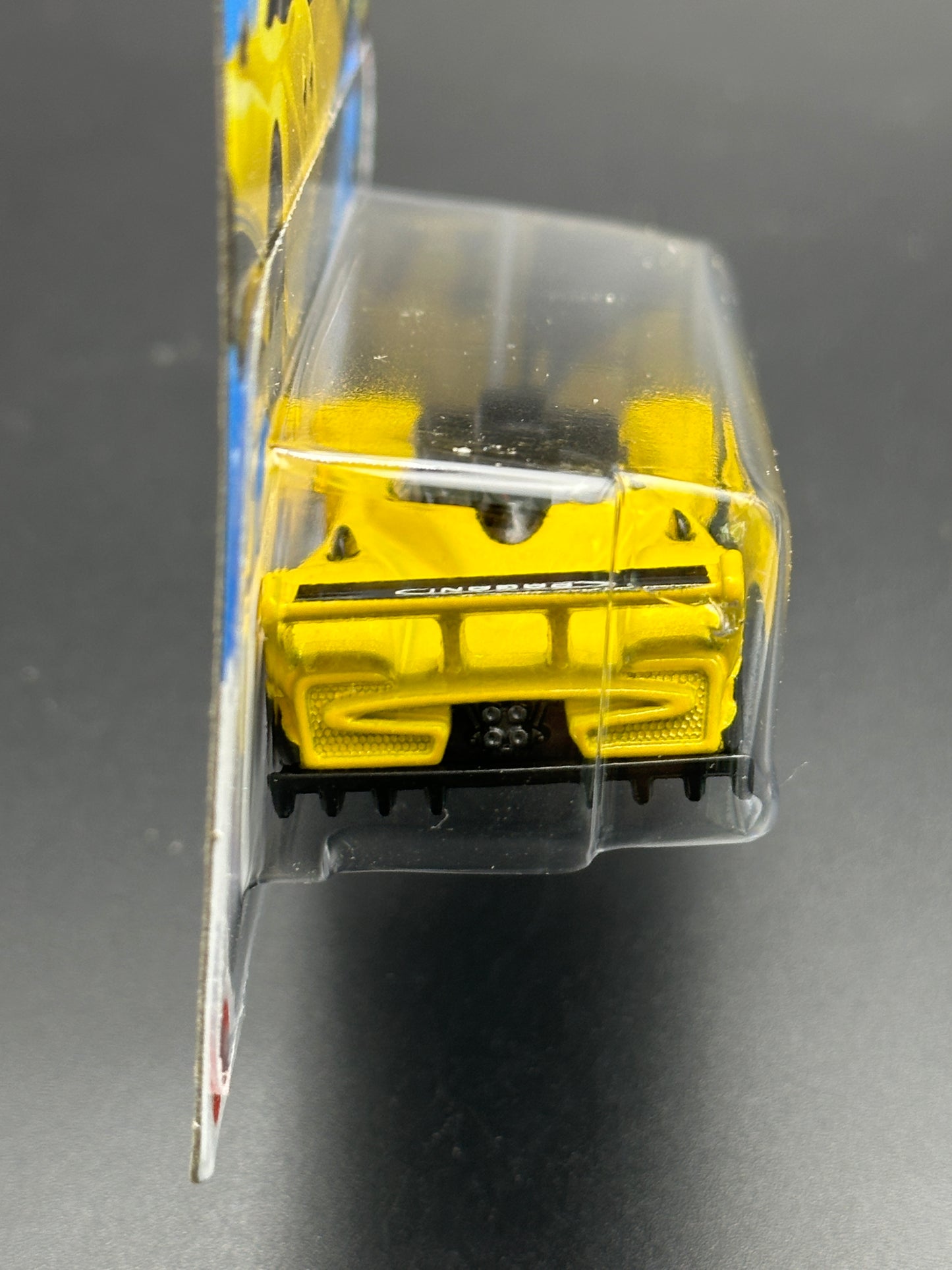 HOT WHEELS - PAGANI ZONDA R (2024) - HW RACE DAY 3/10