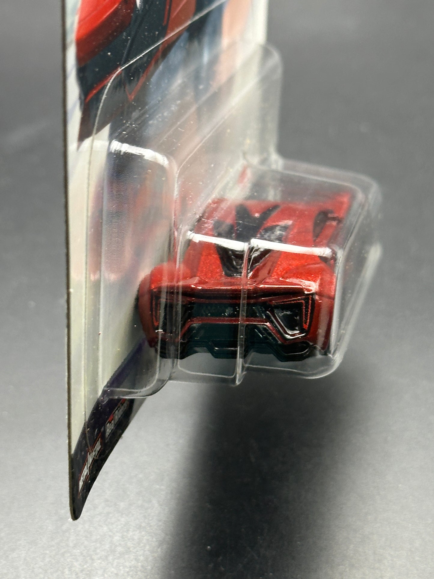 HOT WHEELS - W MOTORS LYKAN HYPERSPORT (2021) - FAST AND FURIOUS - FAST STARS 5/5