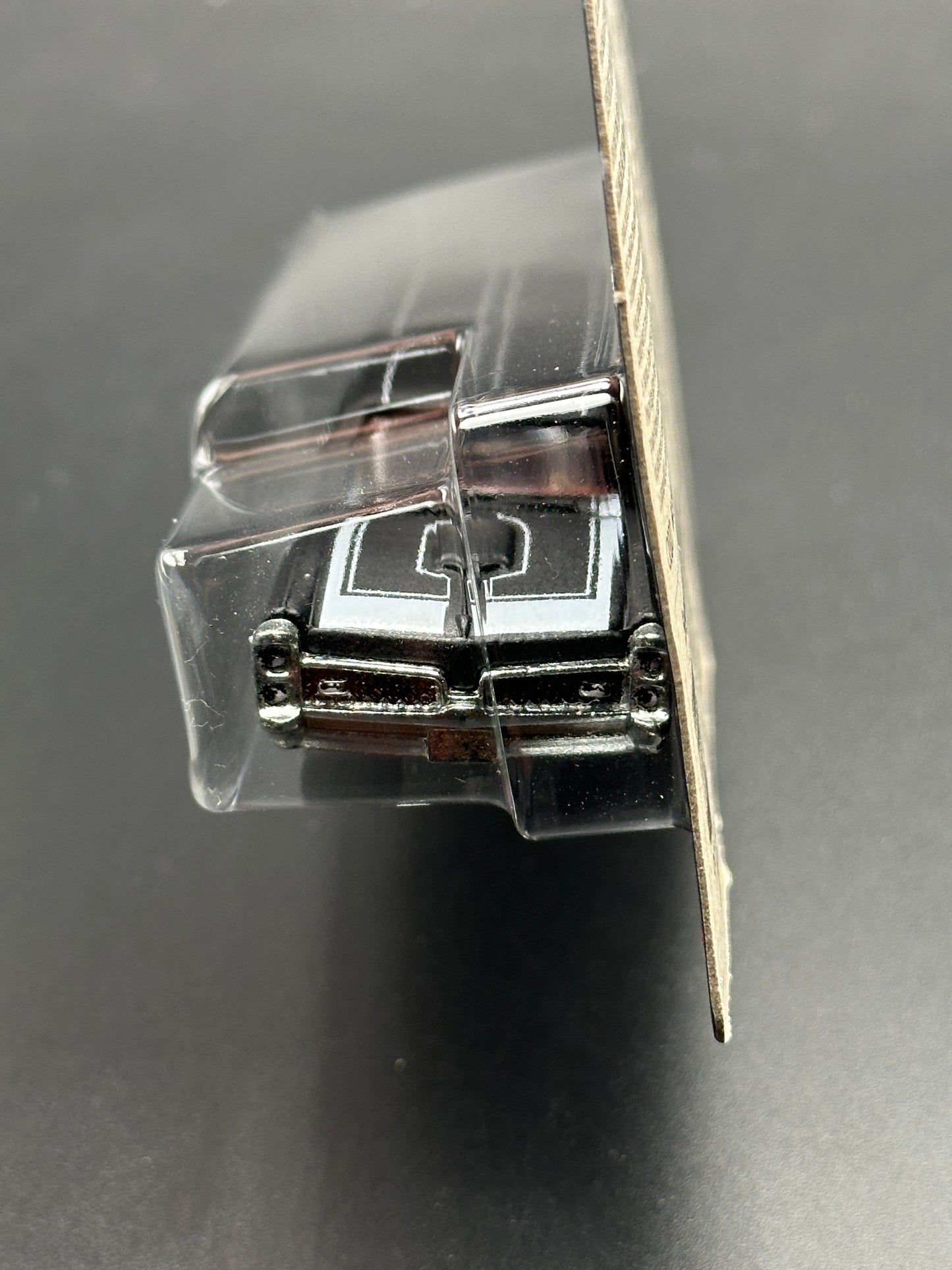 HOT WHEELS - CUSTOM 66 GTO WAGON (2024) - HW HOT WAGONS SERIES 2/5