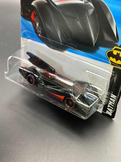 HOT WHEELS - BATMOBILE (2025) - HW BATMAN 4/5
