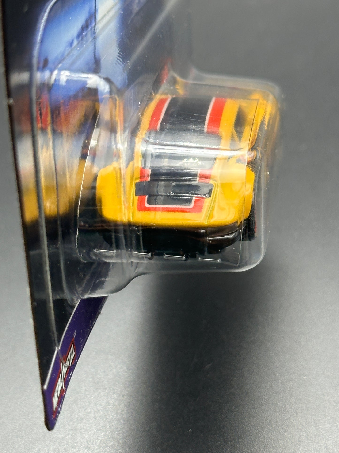 HOT WHEELS - 71 PORSCHE 911 (2024) - EXOTIC ENVY 1/5
