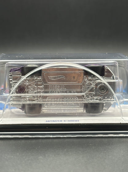 HOT WHEELS - HONDA S2000 (2023) - HW LEGENDS TOUR SPECIAL EDITION