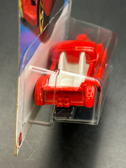 HOT WHEELS - 40 FORD PICKUP (2022) - HW DRAG STRIP 1/10