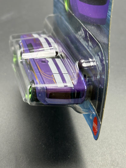 HOT WHEELS - HI-ROLLER II (2026) - BATMAN SERIES 4/15
