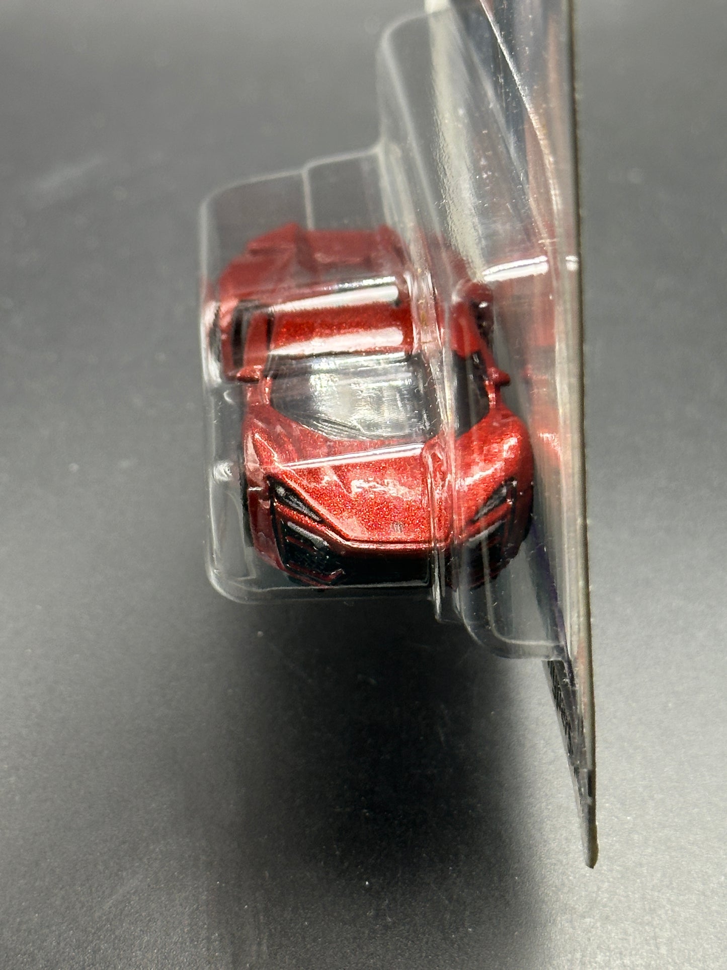 HOT WHEELS - W MOTORS LYKAN HYPERSPORT (2021) - FAST AND FURIOUS - FAST STARS 5/5