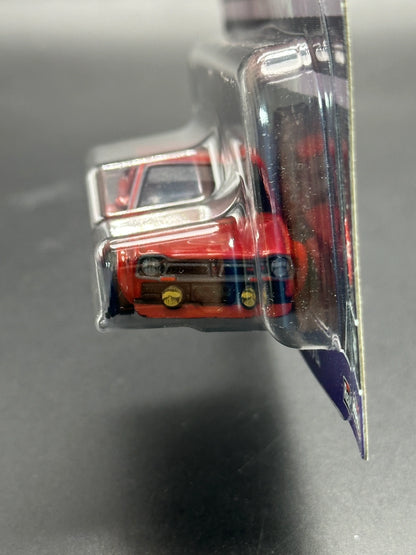 HOT WHEELS - 73 HONDA CIVIC CUSTOM (2024) - CAR CULTURE - JAPAN HISTORICS 4 4/5