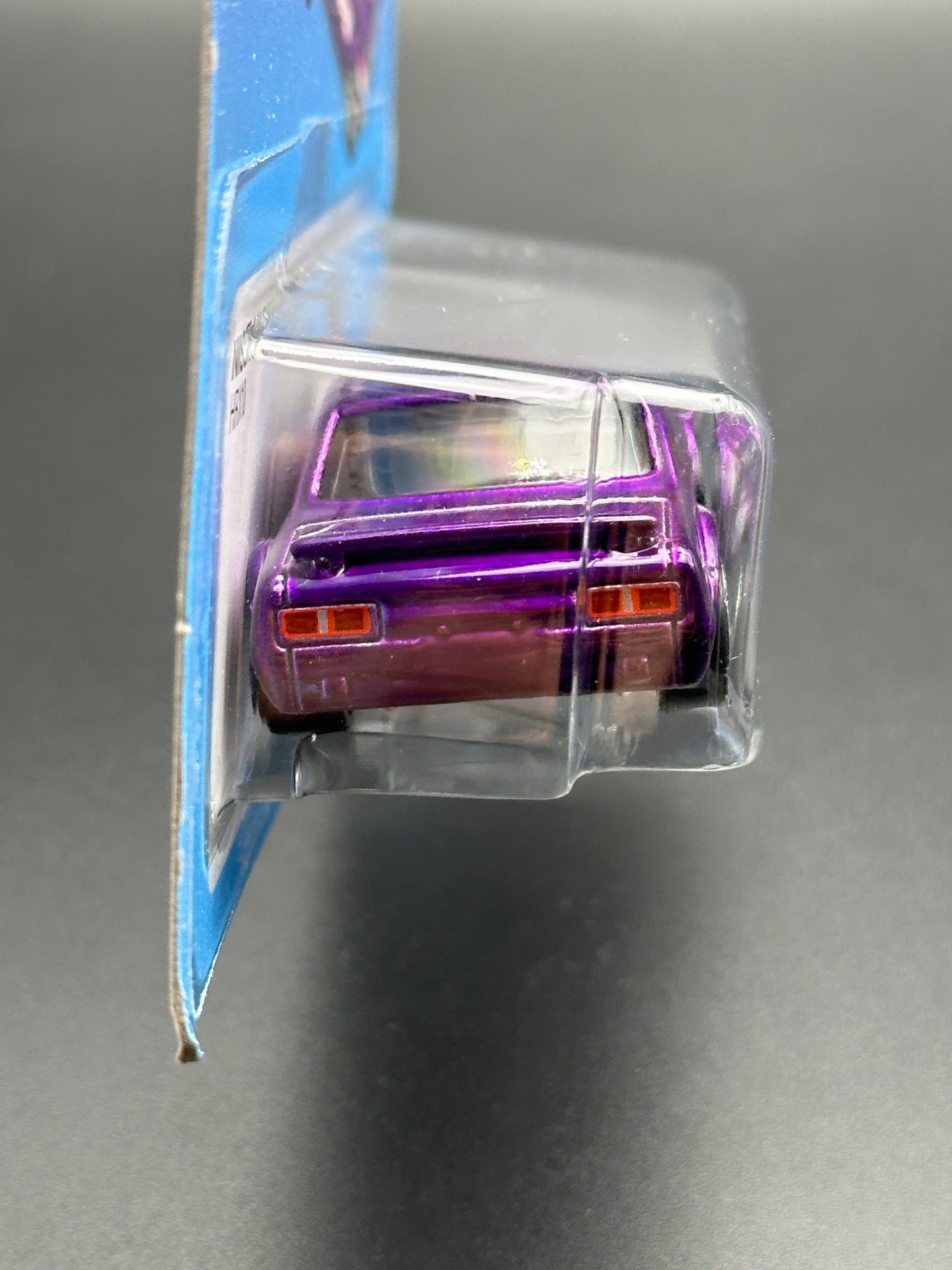 HOTWHEELS - NISSAN SKYLINE H/T 2000GT-X (2024) - ULTRA HOTS 3/8