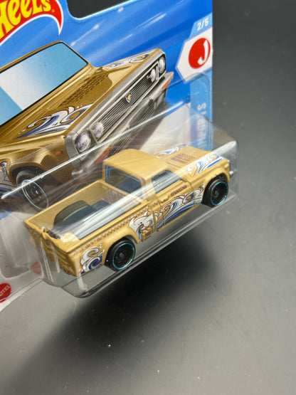 HOT WHEELS - MAZDA REPU (2025) - HW J IMPORTS 2/5