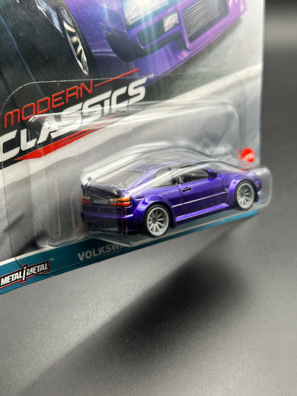 HOT WHEELS - VOLKSWAGEN CORRADO VR6 (2023) - HW CAR CULTURE MODERN CLASSICS 4/5