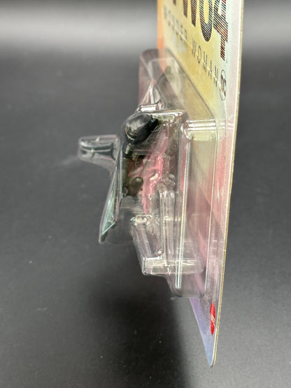 HOT WHEELS - WONDER WOMAN JET (2022) - REPLICA ENTERTAINMENT WONDER WOMAN 1984