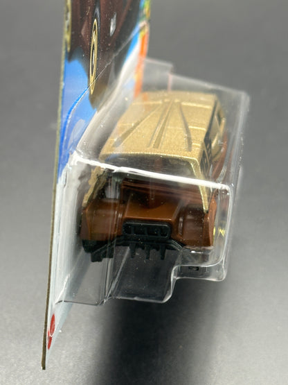 HOT WHEELS - VW T3 CUSTOM (2024) - HW VANS 4/5