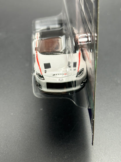 HOT WHEELS - 2023 NISSAN Z GT4 (2024) - CAR CULTURE - HW RACE DAY 4/5