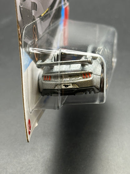 HOT WHEELS - FORD MUSTANG GTD (2025) - MUSTANG 60TH 1/5