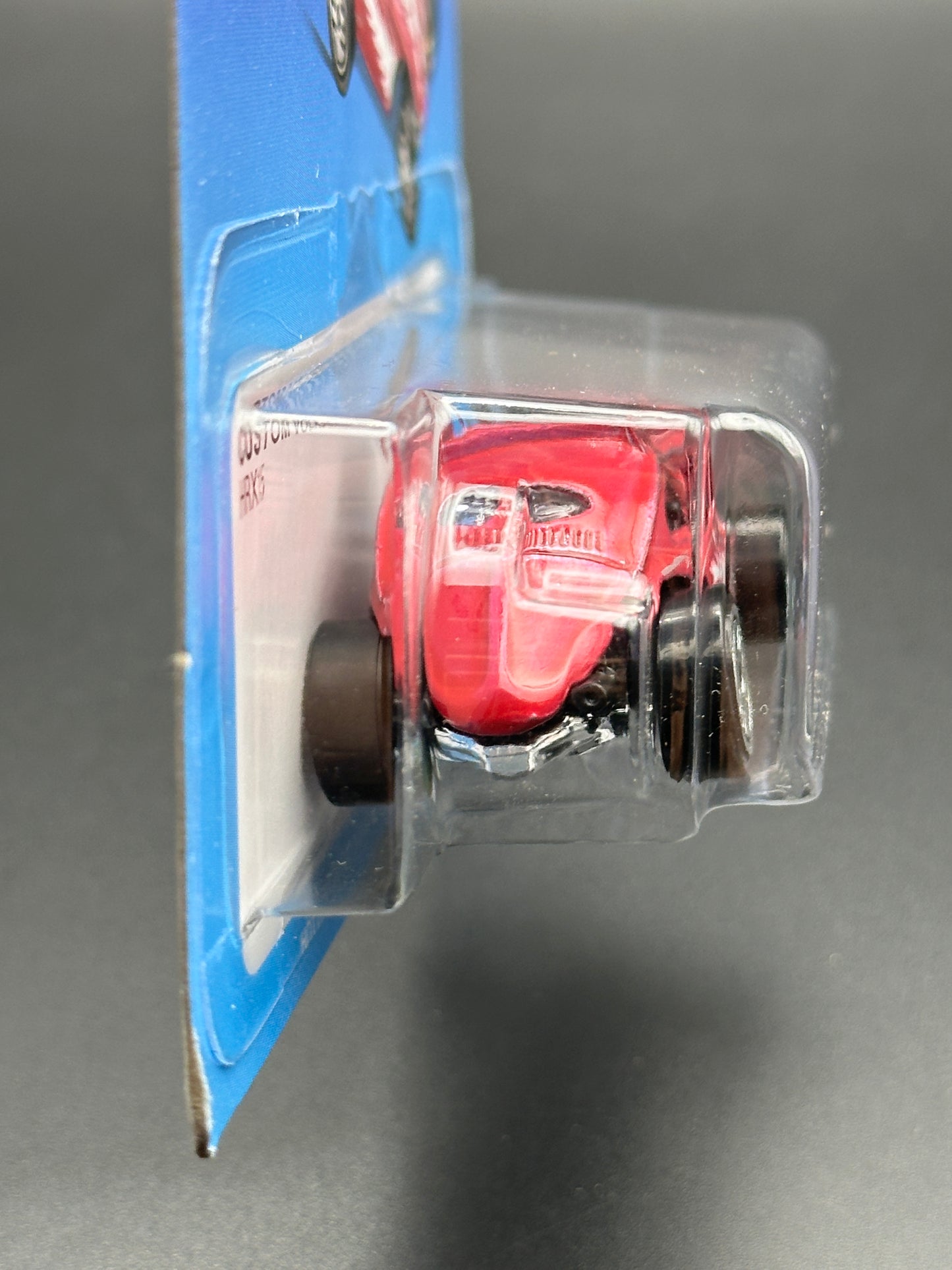 HOT WHEELS - CUSTOM VOLKSWAGEN BEETLE (2024) - ULTRA HOTS 8/8