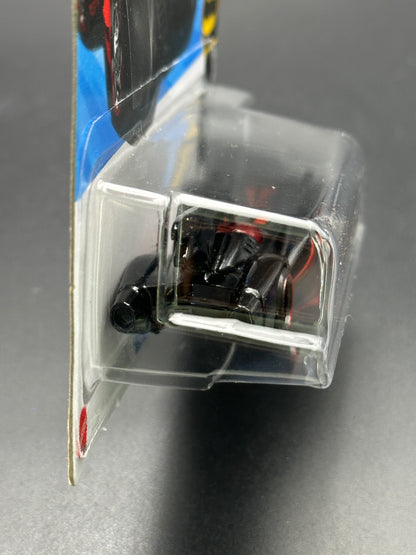 HOT WHEELS - BATMOBILE (2025) - HW BATMAN 4/5
