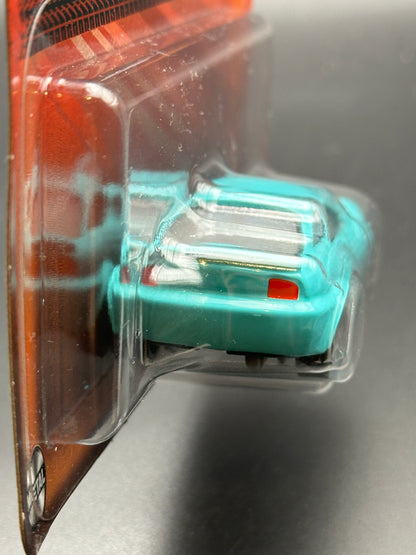 DISNEY PIXAR CARS - KORI TURBOWITZ - DIECAST
