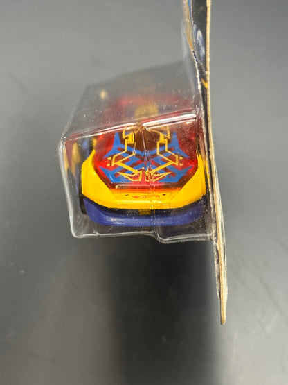 HOT WHEELS - EL VIENTO (2025) - HW X RAYCERS 6/10