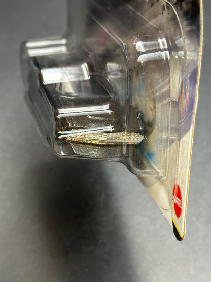 HOT WHEELS - 77 TOYOTA CELICA (2026) - CAR CULTURE - JAPAN HISTORICS 5 3/5