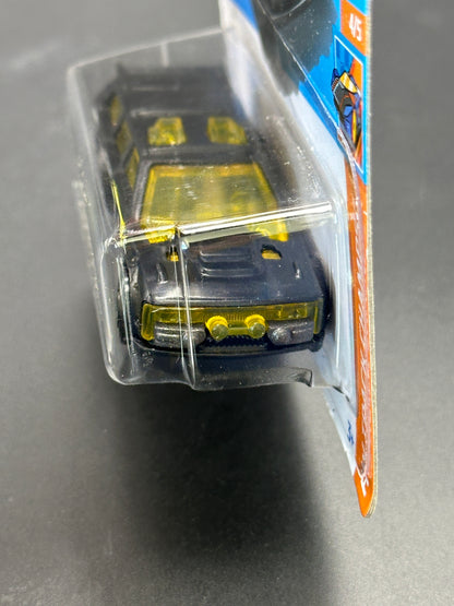 HOT WHEELS - TRACK DWAGON (2024) - HW TRACK CHAMPS 4/5