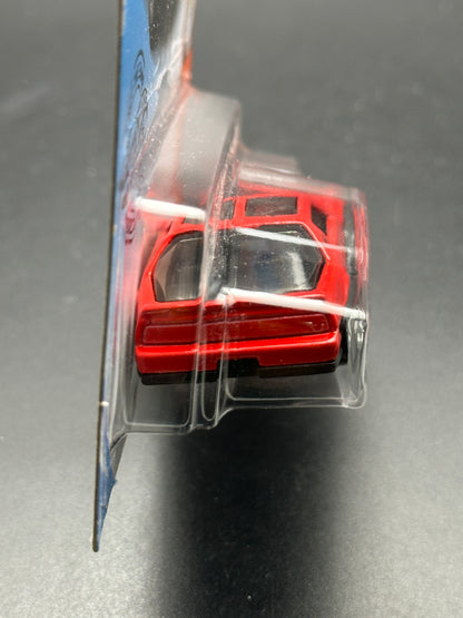HOT WHEELS - 84 PONTIAC FIREBIRD (2020) - HW MUSCLE MANIA 4/10