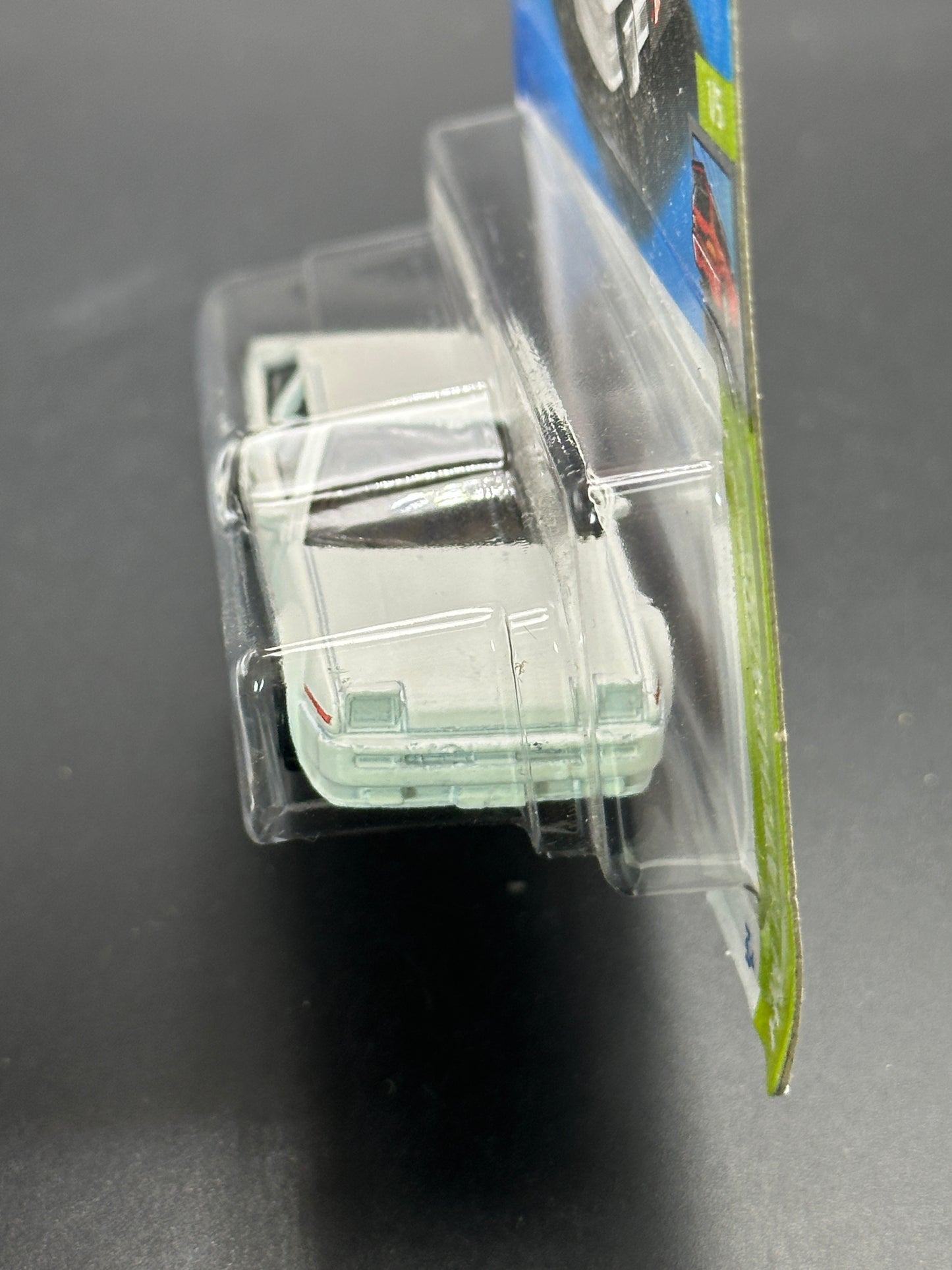 HOT WHEELS - TOYOTA AE86 SPRINTER TRUENO (2022) - HW HATCHBACKS 1/5