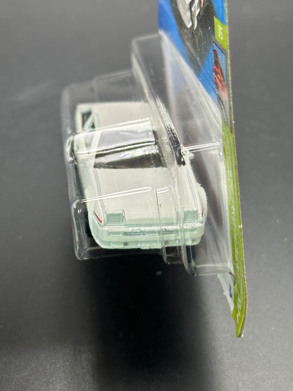 HOT WHEELS - TOYOTA AE86 SPRINTER TRUENO (2022) - HW HATCHBACKS 1/5