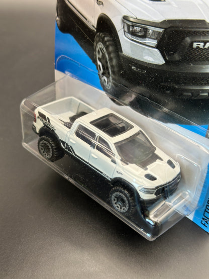 HOT WHEELS - 2020 RAM 1500 REBEL (2024) - HW FACTORY FRESH 3/10
