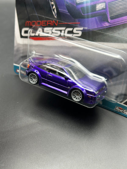 HOT WHEELS - VOLKSWAGEN CORRADO VR6 (2023) - HW CAR CULTURE MODERN CLASSICS 4/5