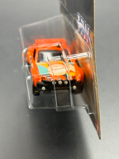 HOT WHEELS - PORSCHE 914 SAFARI (2024) - SPEED GRAPHICS 3/5