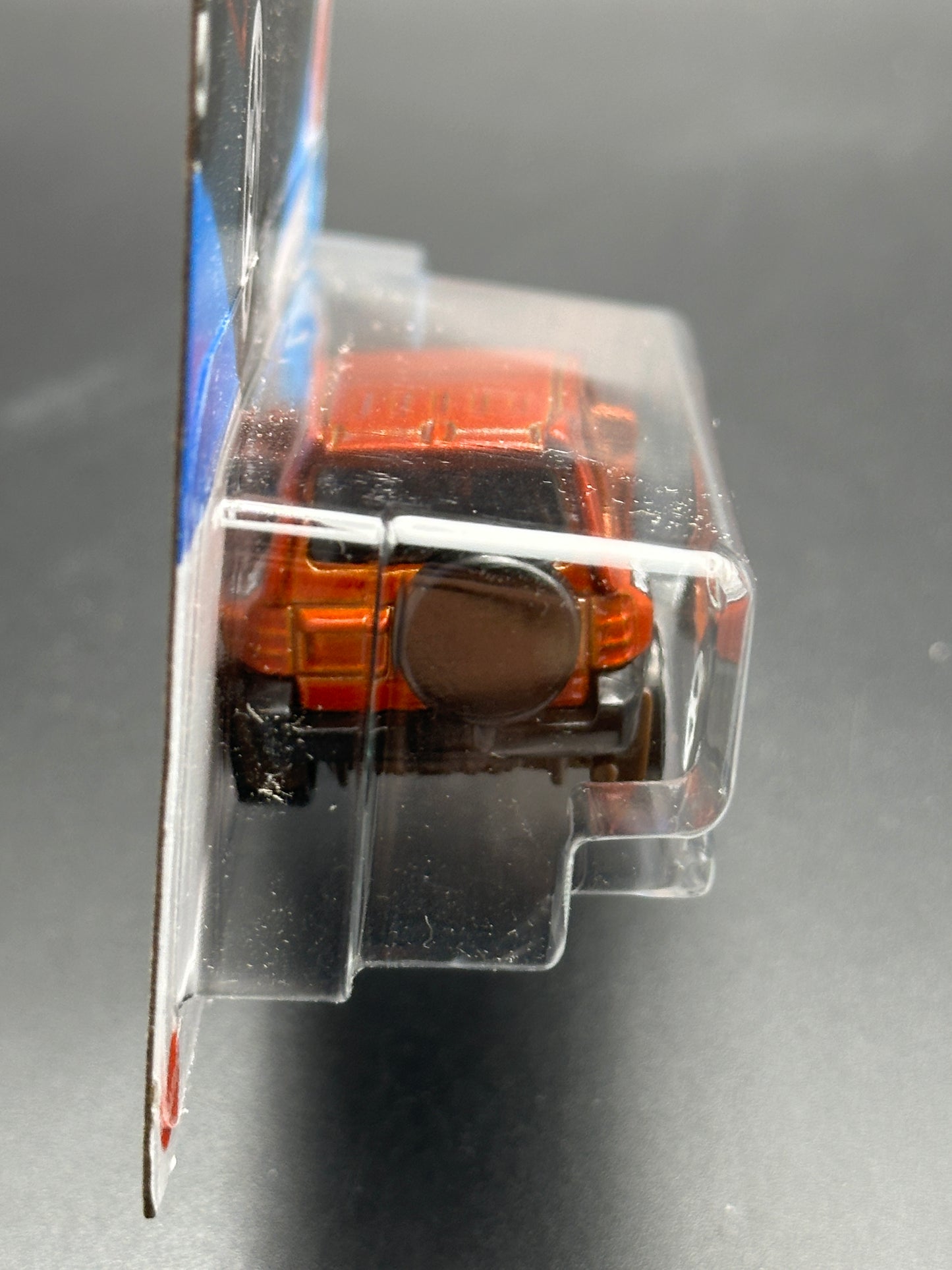 HOT WHEELS - MITSUBISHI PAJERO EVOLUTION (2024) - HW J-IMPORTS 8/10