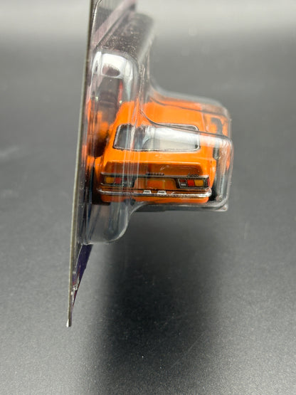 HOT WHEELS - 72 TOYOTA COROLLA LEVIN (2024) - JAPAN HISTORICS 4 2/5