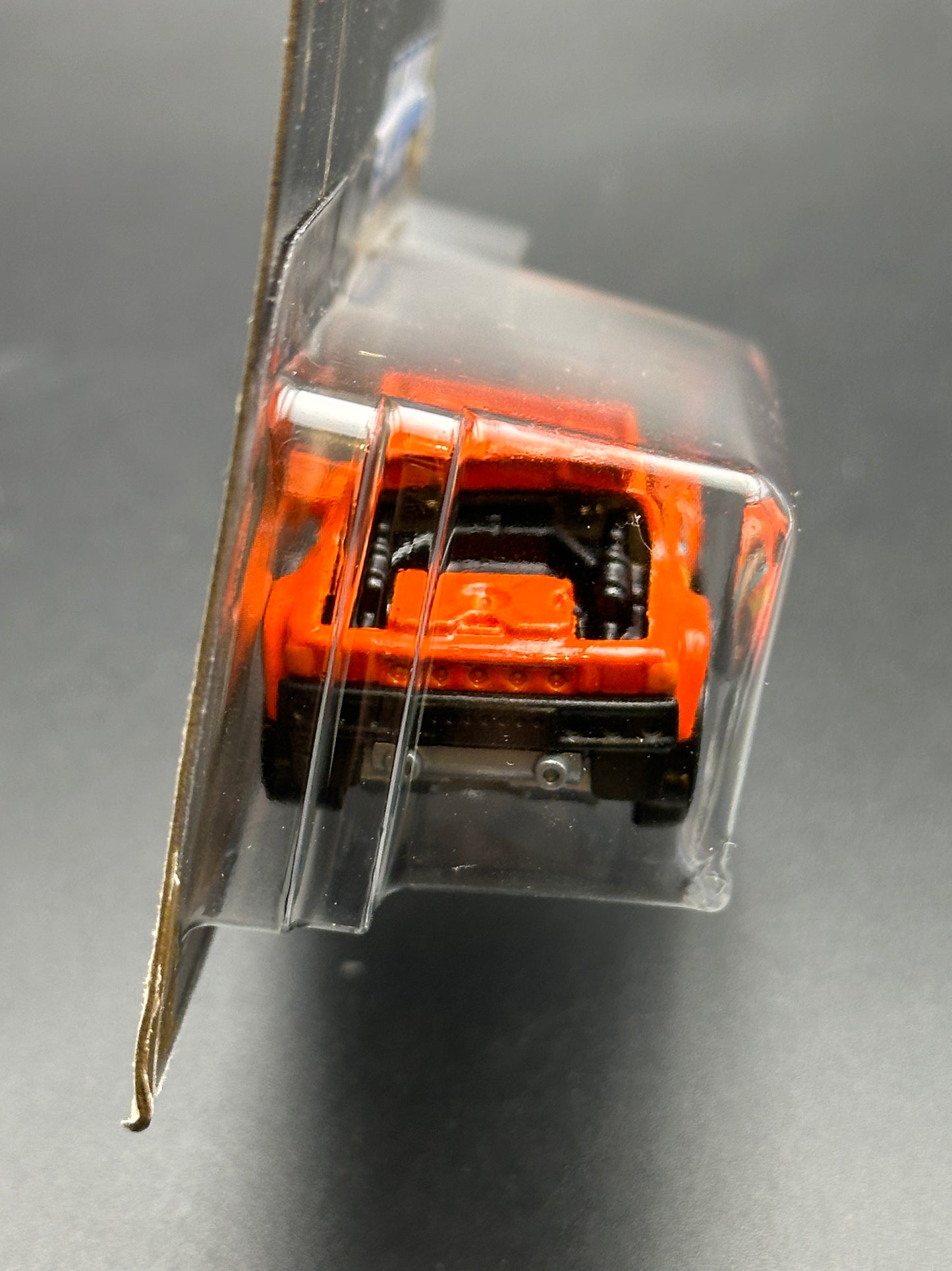HOT WHEELS - PORSCHE 914 SAFARI (2024) - SPEED GRAPHICS 3/5