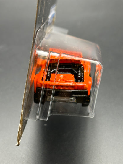 HOT WHEELS - PORSCHE 914 SAFARI (2024) - SPEED GRAPHICS 3/5