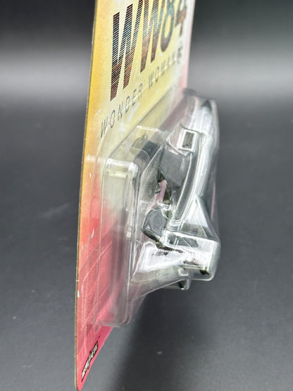 HOT WHEELS - WONDER WOMAN JET (2022) - REPLICA ENTERTAINMENT WONDER WOMAN 1984