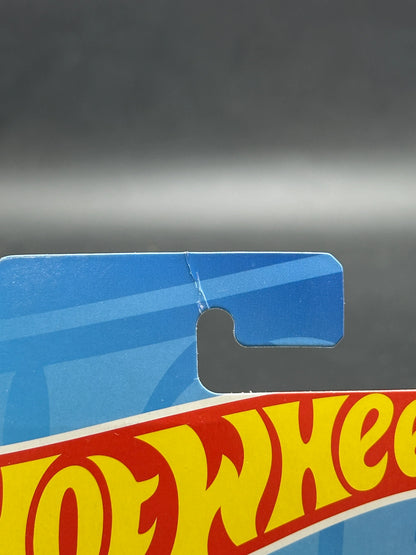 HOT WHEELS - 67 CHEVY C10 (2024) - HW ART CARS 2/10