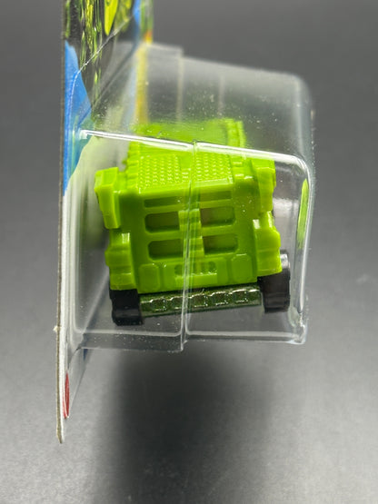 HOT WHEELS - HW ULTIMATE T-REX TRANSPORTER (2025) - HW EXPERIMOTORS 4/10