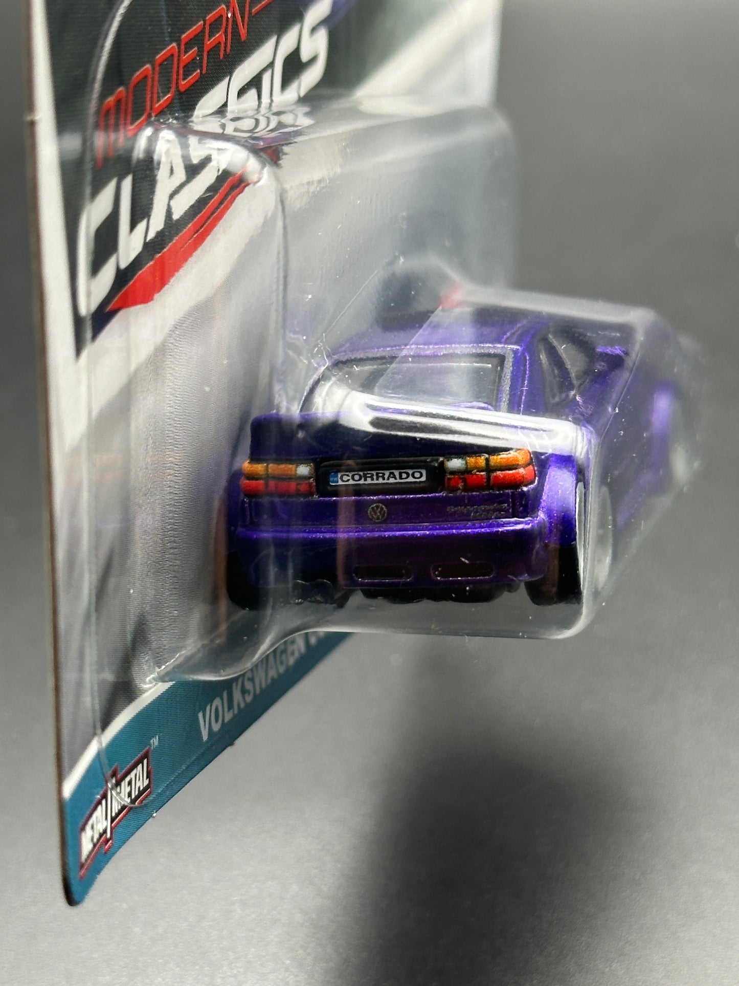 HOT WHEELS - VOLKSWAGEN CORRADO VR6 (2023) - HW CAR CULTURE MODERN CLASSICS 4/5