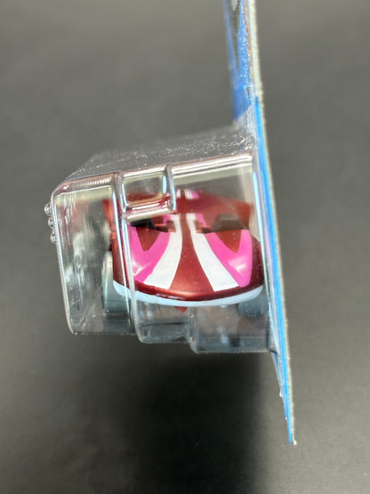HOT WHEELS - HW BRAILLE RACER - TWIN MILL (2024) - HW CELEBRATION RACERS 1/10