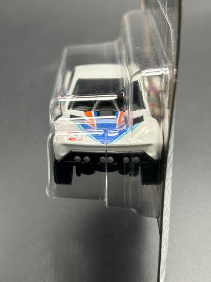 HOT WHEELS - BAJA BOUNCER (2022) - HW BOULEVARD #43