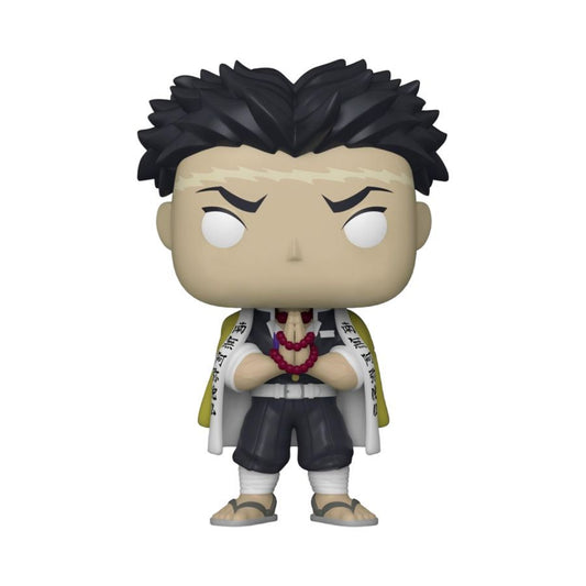 FUNKO POP VINYL - GYOMEI HIMEJIMA - DEMON SLAYER #1091